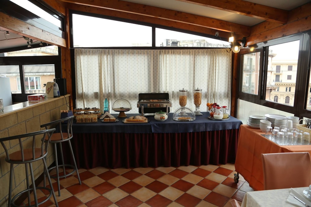 Hotel Nettuno 22/32