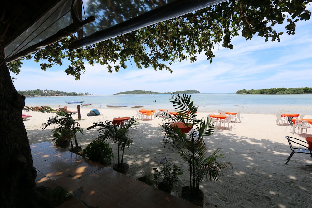 Marine Chaweng Beach Resort 42/53