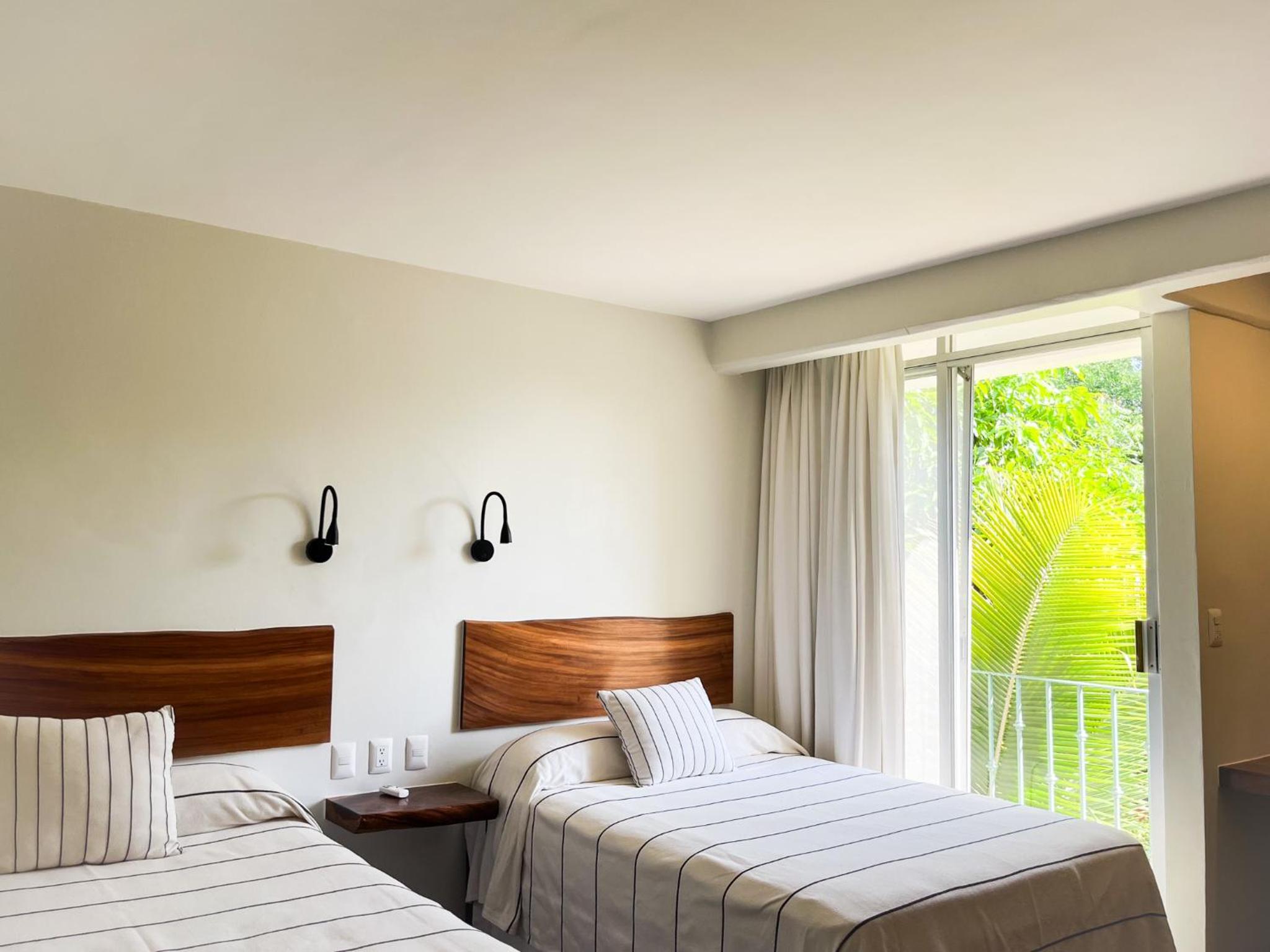 Master, Suite, King Bed