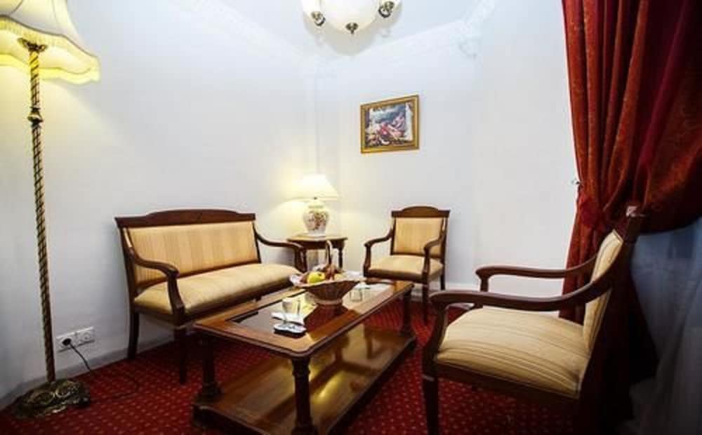Hotel Kerdada 21/41