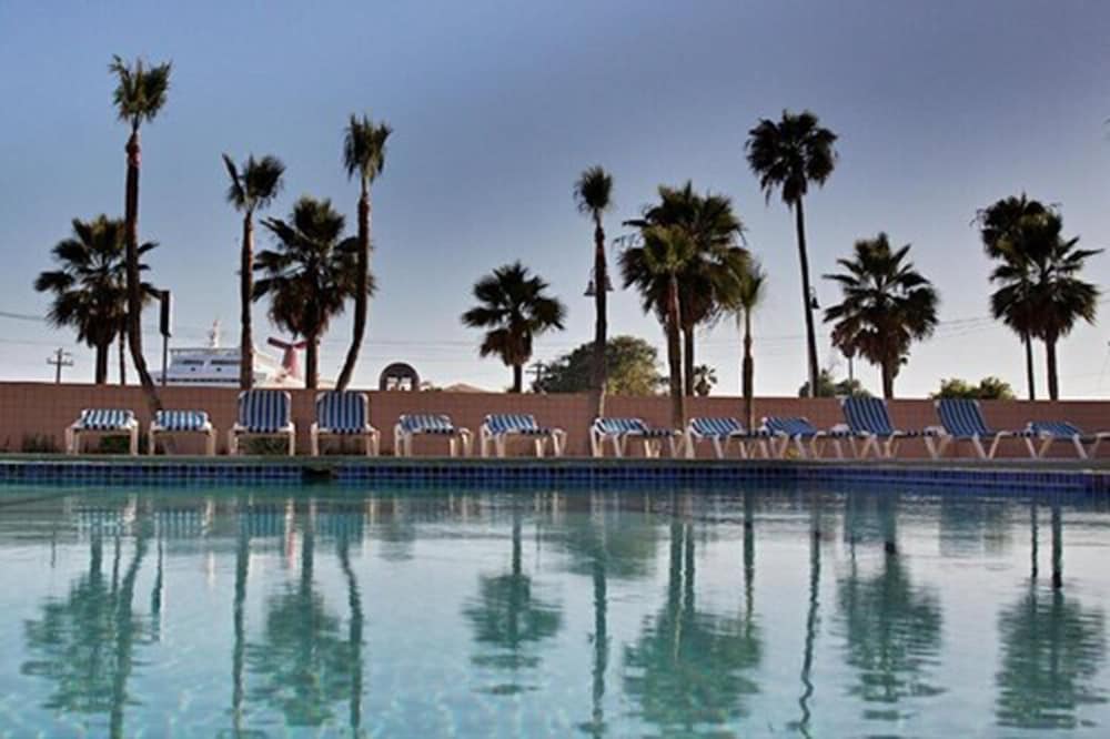 Hotel Villa Marina 23/26