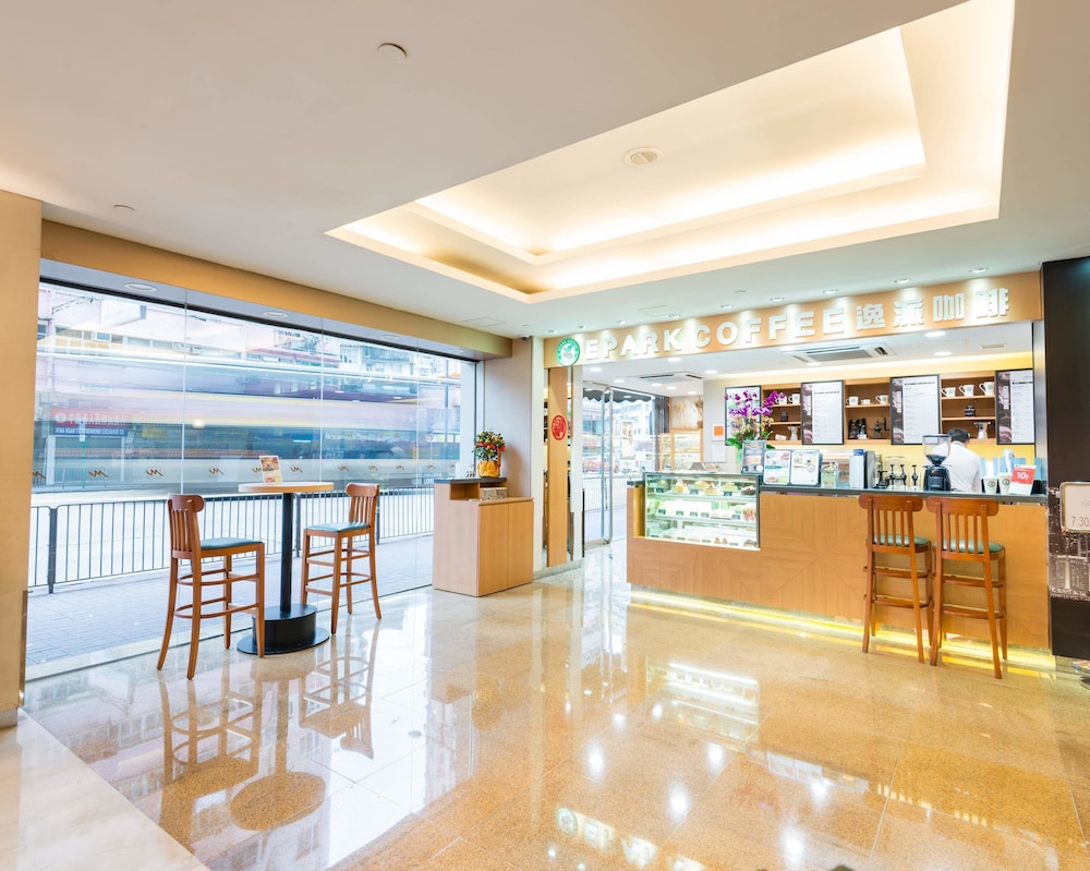 Metropark Hotel Mongkok 52/62