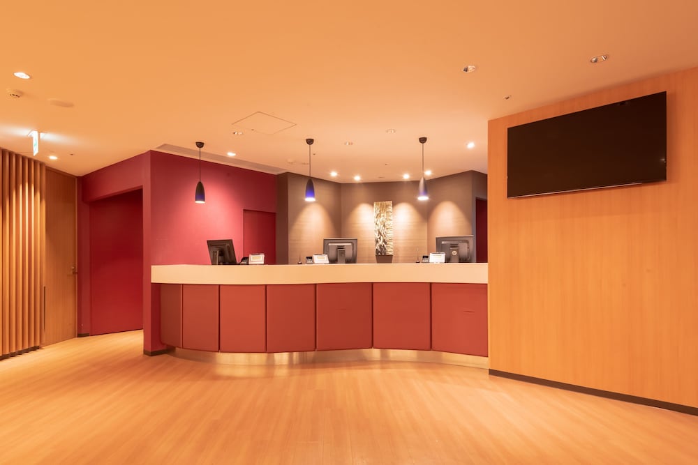 E Hotel Higashi Shinjuku 10/63