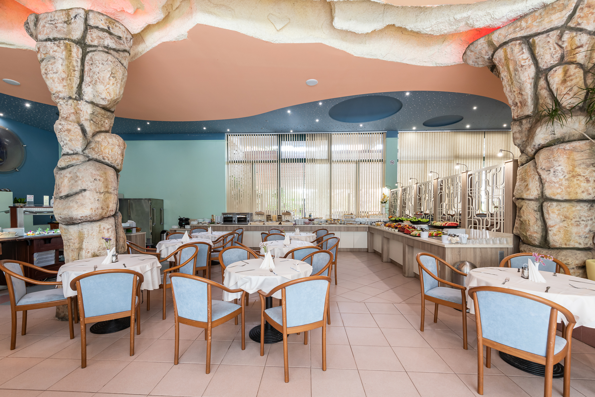 Hotel Trakia 24/34