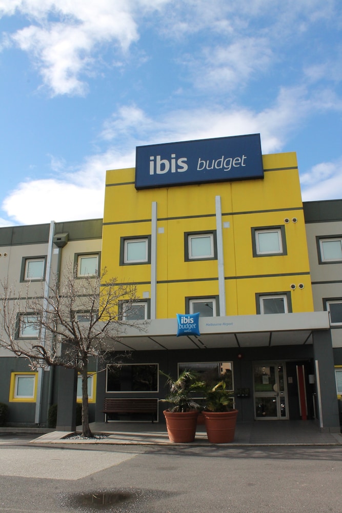 ibis budget Melbourne Airport in MELBOURNE