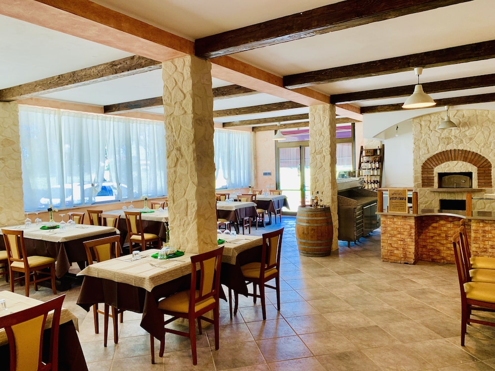 Il Grifo Hotel E Bisteccheria Toscana 52/63