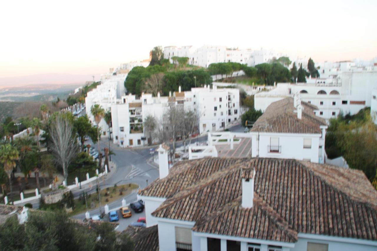 Hostal El Mirador 2/33