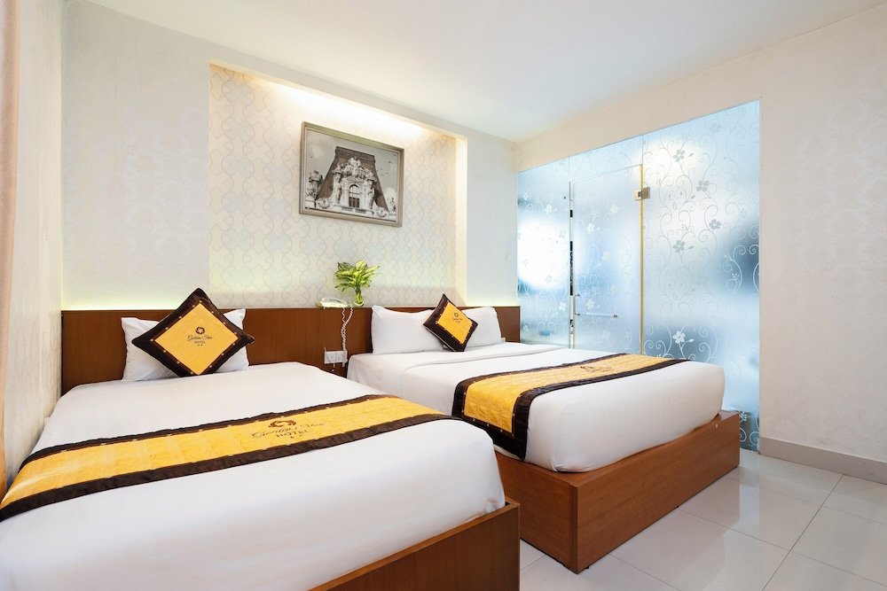 Golden Star Hotel 13/50