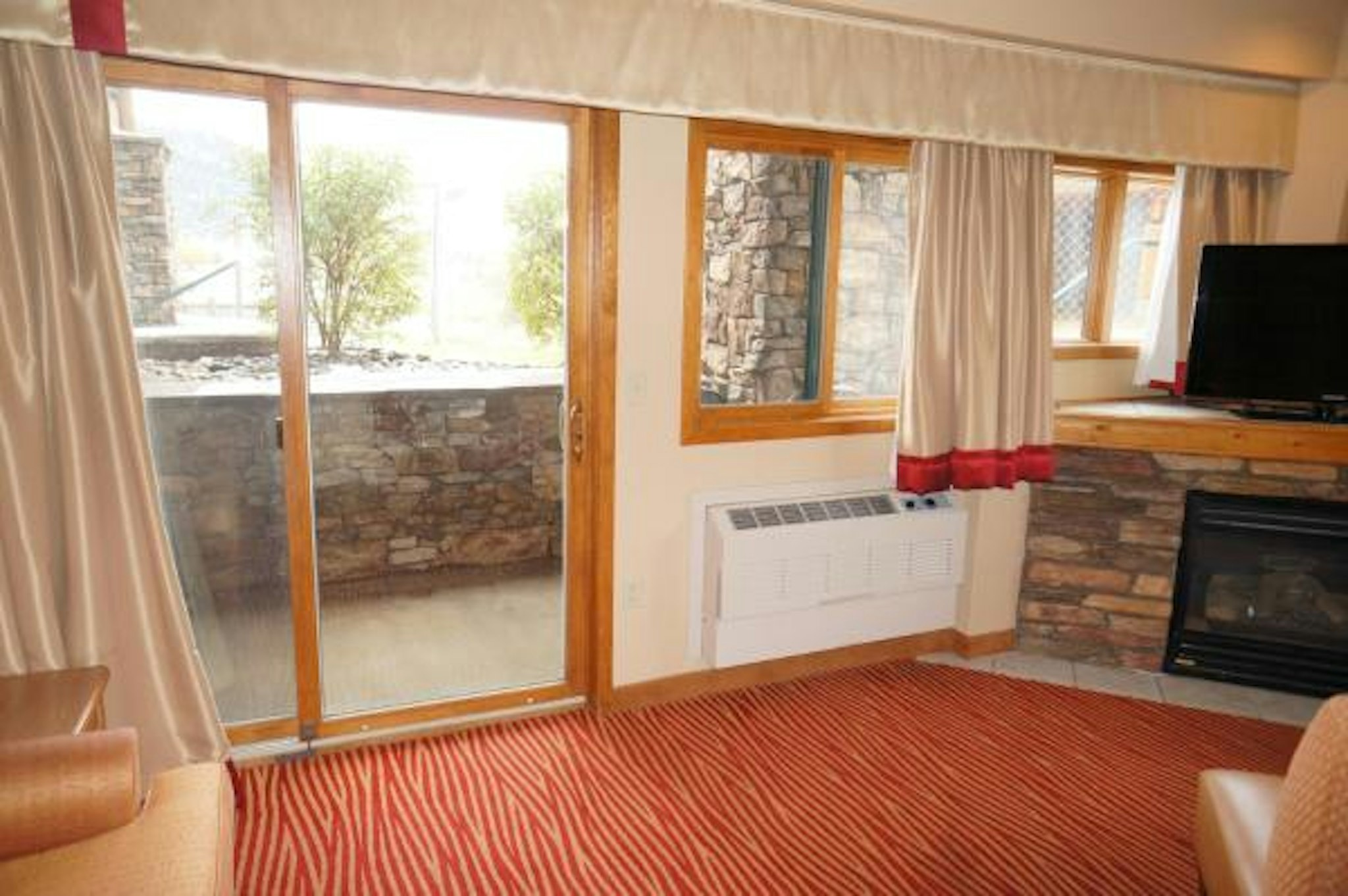 The Estes Park Resort 10/80