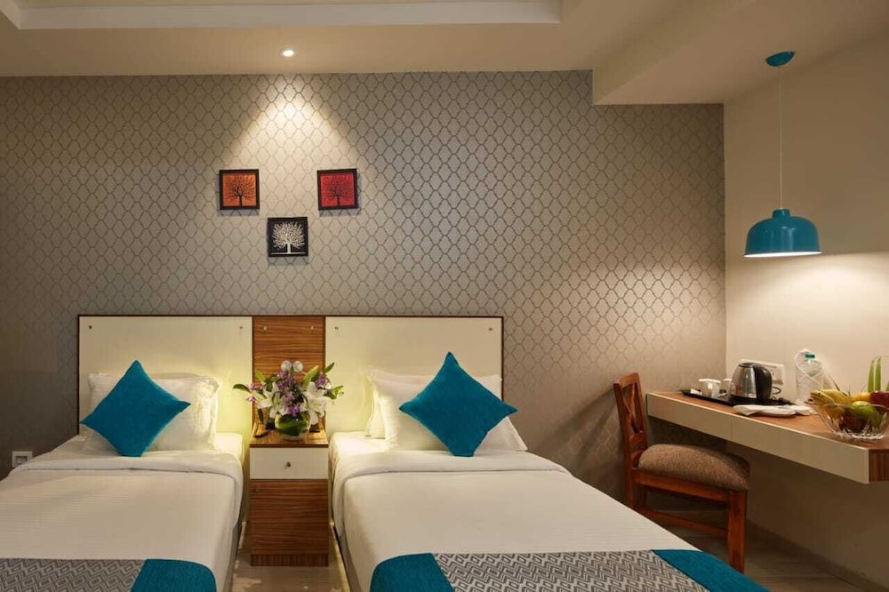 Regenta Inn Indiranagar 16/32