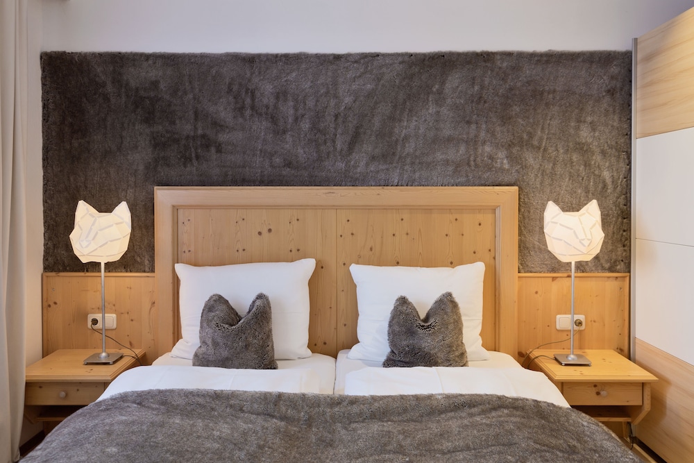 Boutique Hotel Bruggwirt 13/78