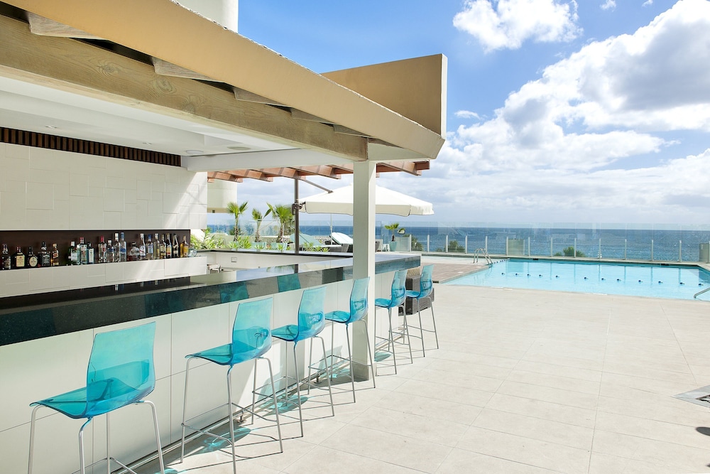 Crowne Plaza Santo Domingo (ex Intercontinental V Centenario Hotel) in SANTO DOMINGO - DO