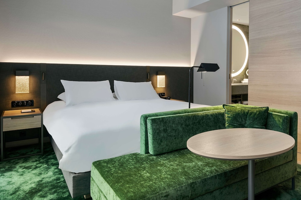 Hyatt Regency Zurich Airport The Circle 59/74