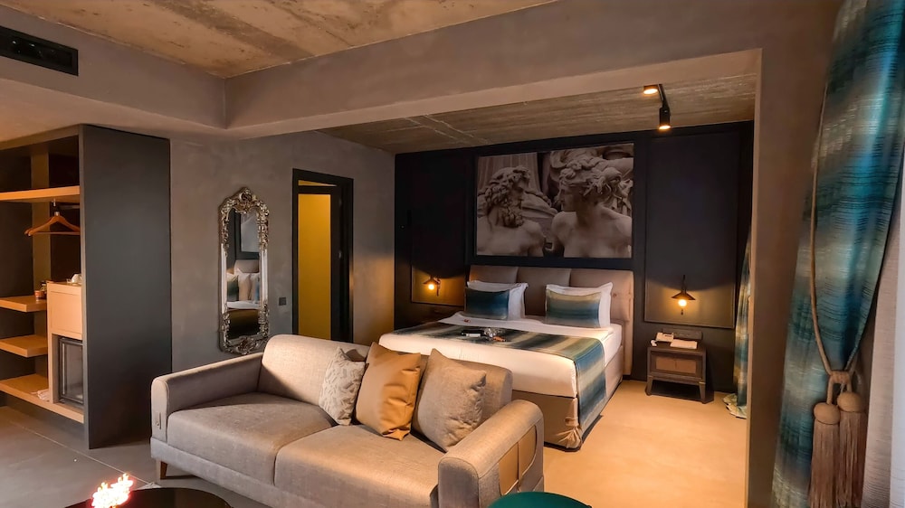 Sandima Boutique Hotel 14/43