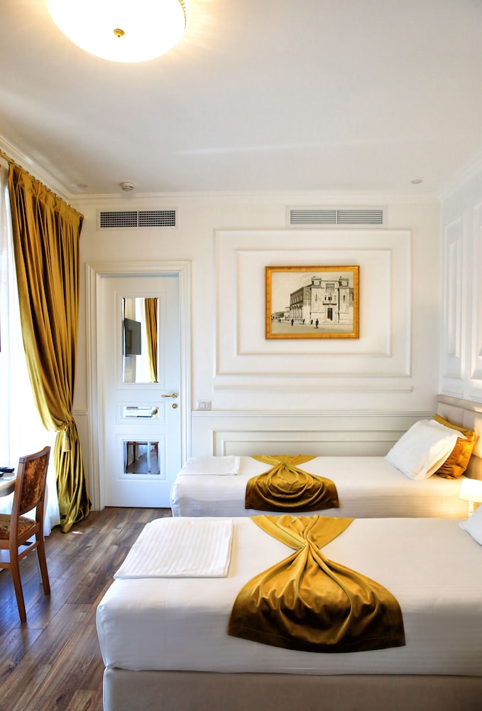 ELER HOTEL photo3