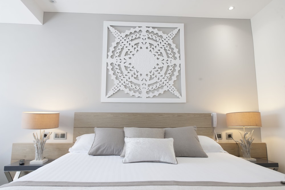 Le Spinaker Hotel Lodge And Spa 8/50
