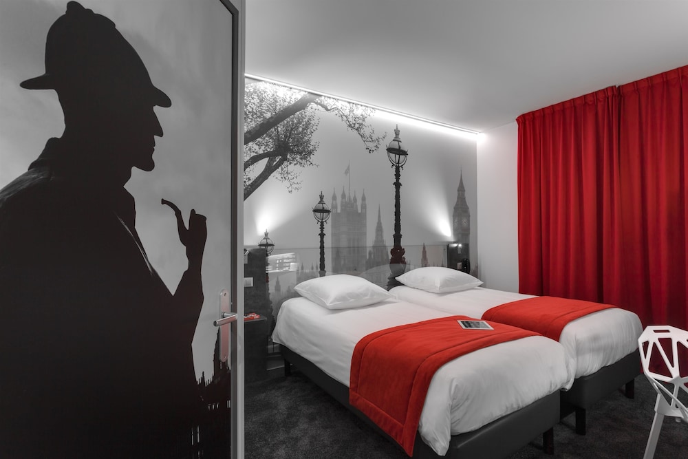 room