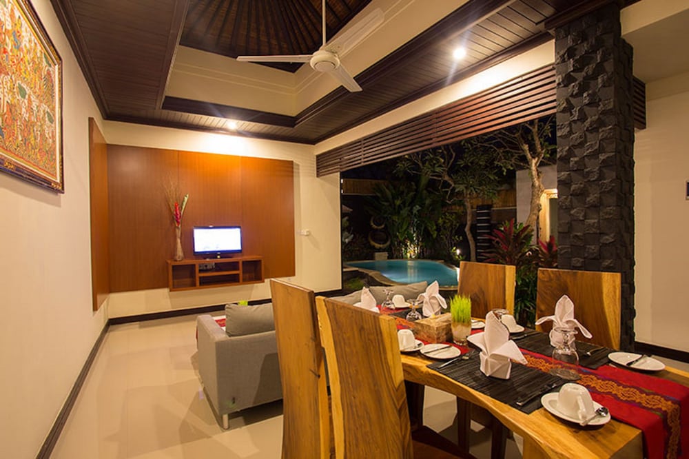 Kayu Suar Bali Luxury Villas and Spa 11/29