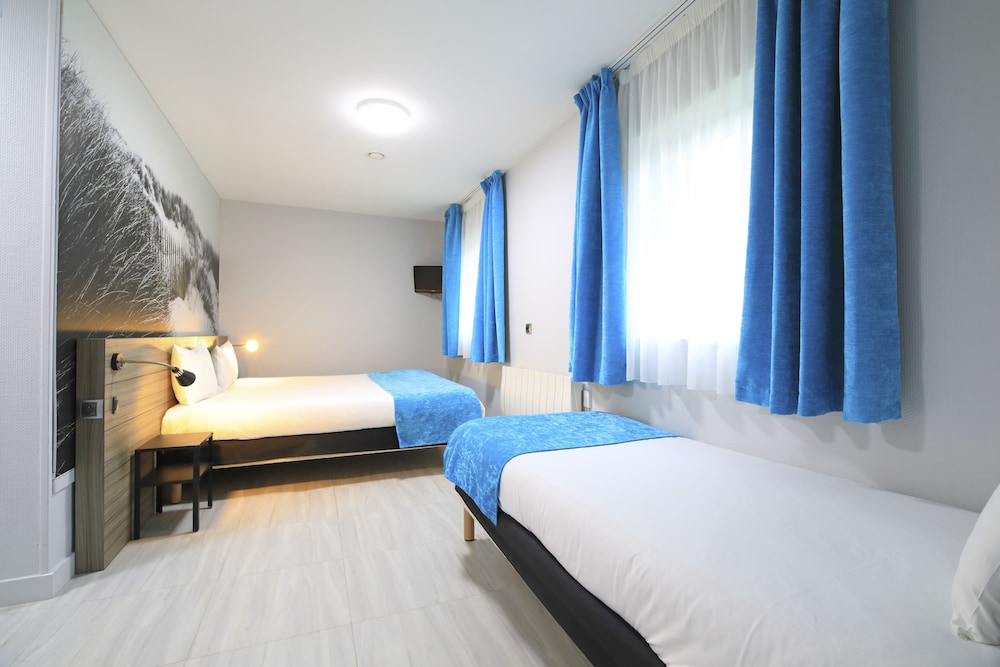 Brit Hotel Essentiel Dunkerque Gravelines 6/34