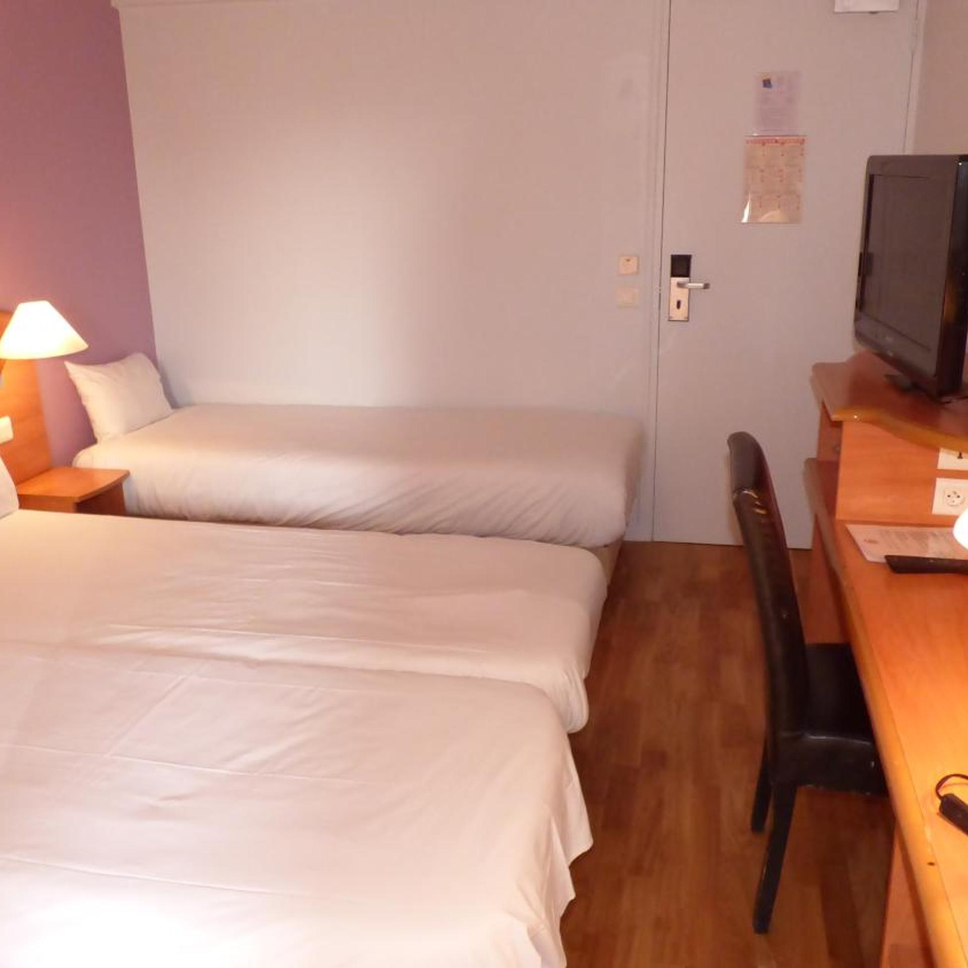 Kyriad Creteil Centre 14/43