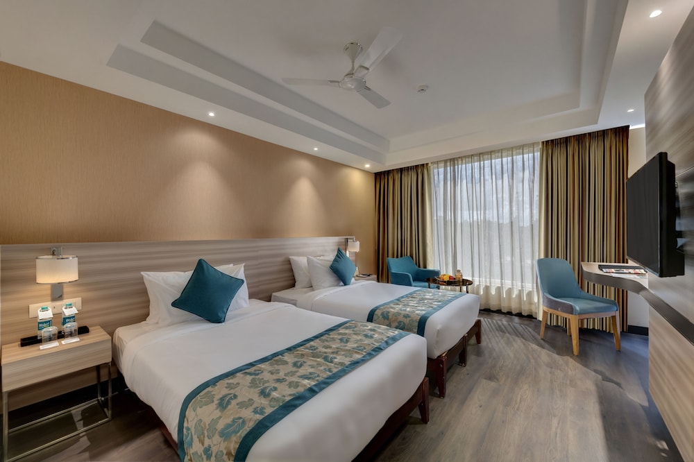 The Fern Residency Hubballi 8/46