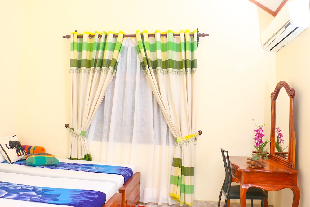 Nature Resort Tissamaharama 17/50