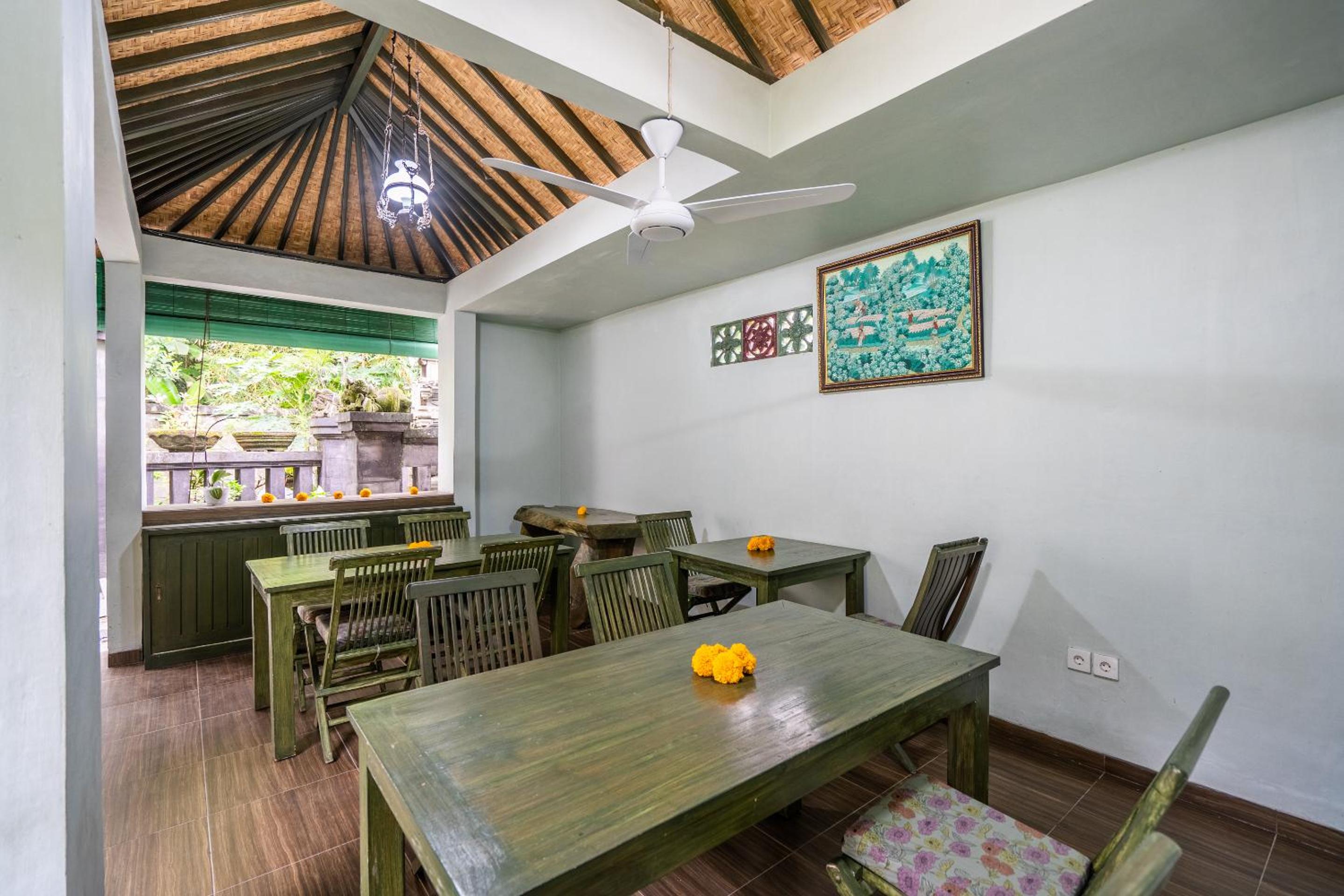 Huts Rock Ubud 33/50