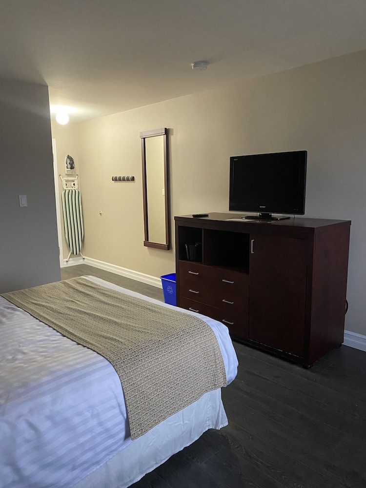 Ocean View Hotel 13/50