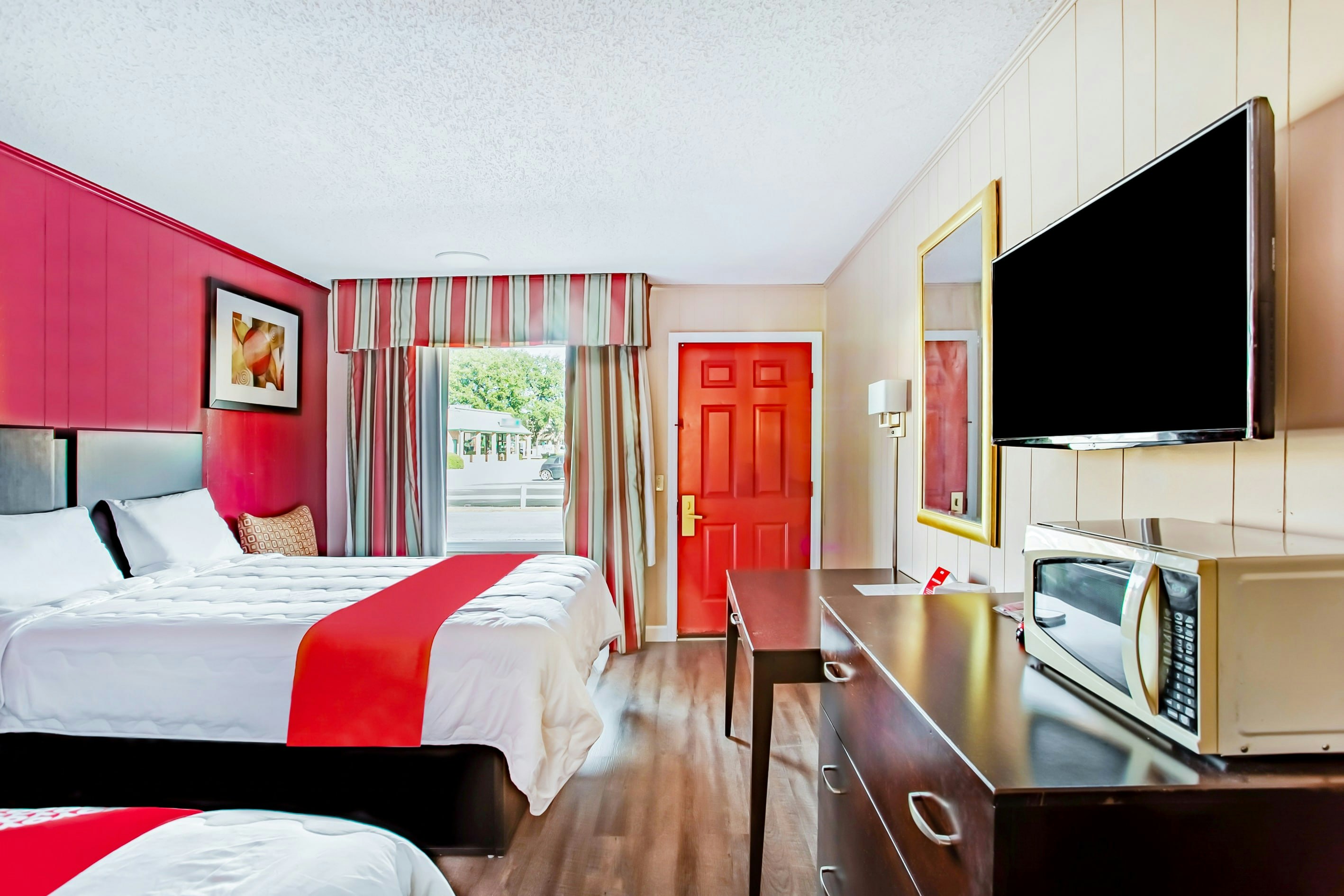 OYO Hotel Ridgeland East 6/36