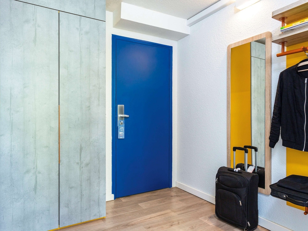 Ibis Budget Marne La Vallee Noisy Le Grand 41/48