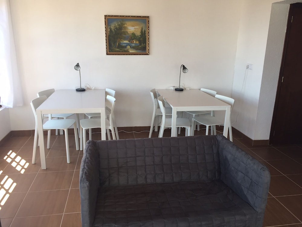 Hotel Residencias Varadouro 38/41