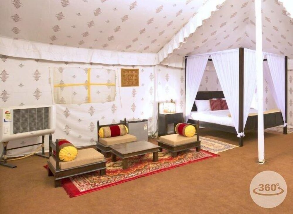 Rann Utsav - The TentCity, Dhordo 9/21