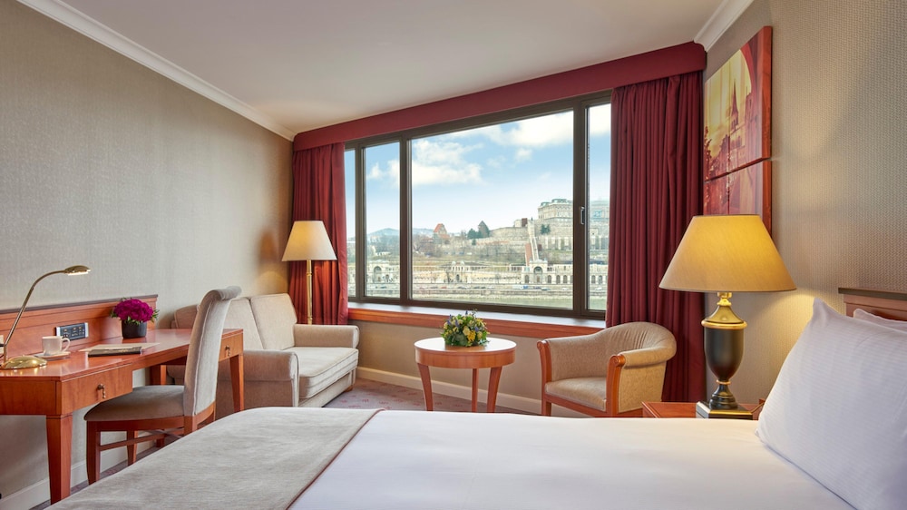 Intercontinental Budapest 26/79