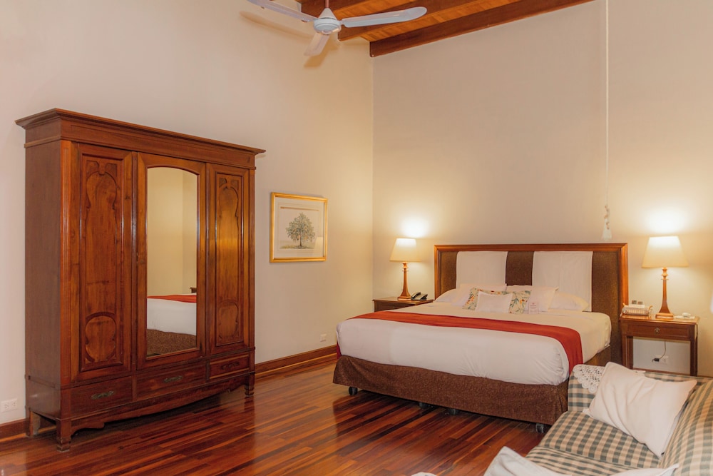 CASA HACIENDA SAN JOSE 7/50