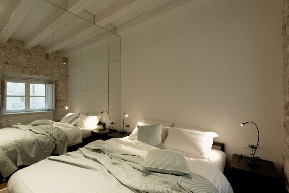 Apartments Eleganca 3/38