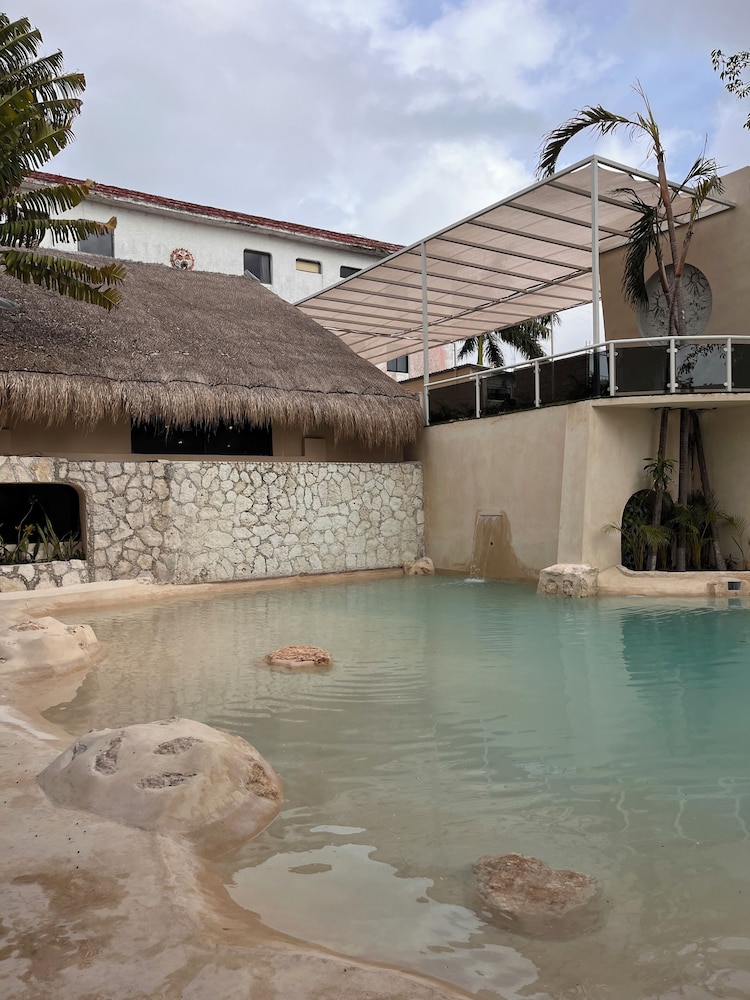 Xbalamque Resort and Spa 60/61