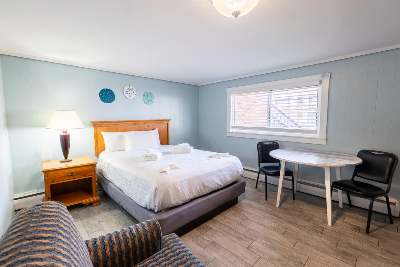 Room at Janmere Motel, HAMPTON - NH