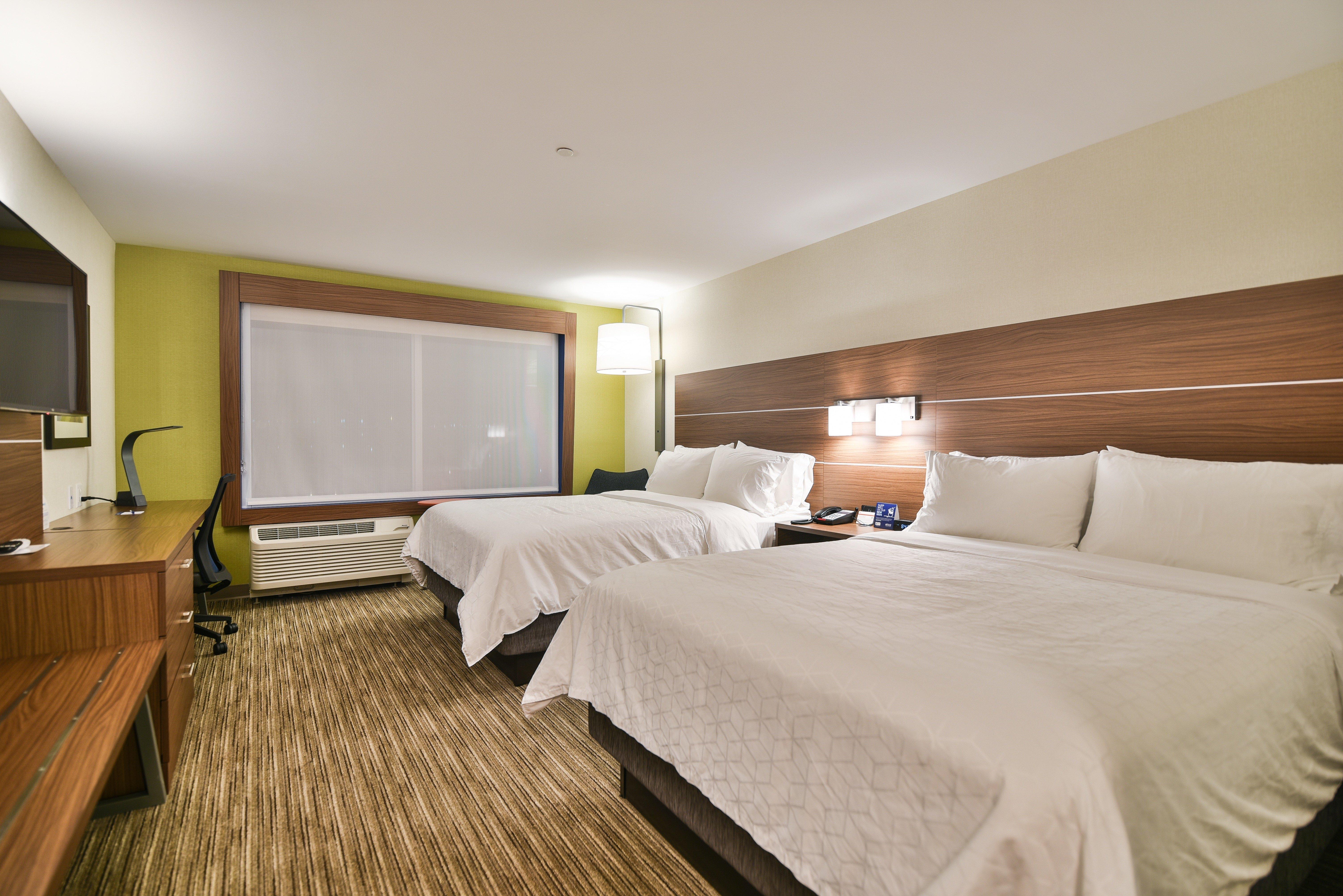جناح بسريرين كوين