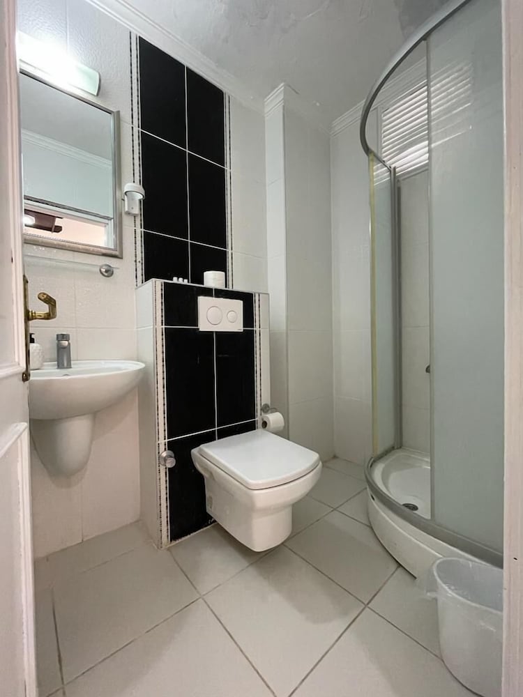 Arden Butik Otel 21/21