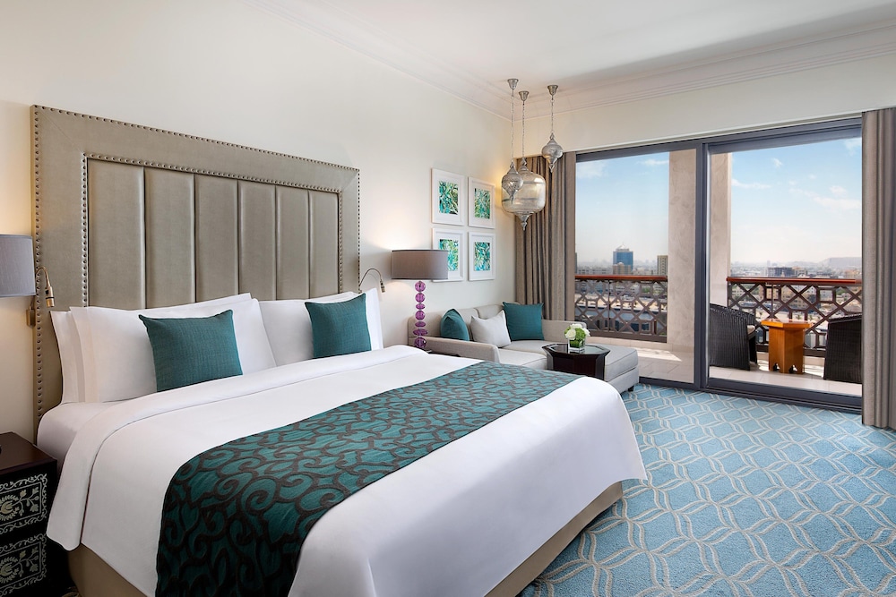 Ajman Saray, a Luxury Collection Resort, Ajman 9/75