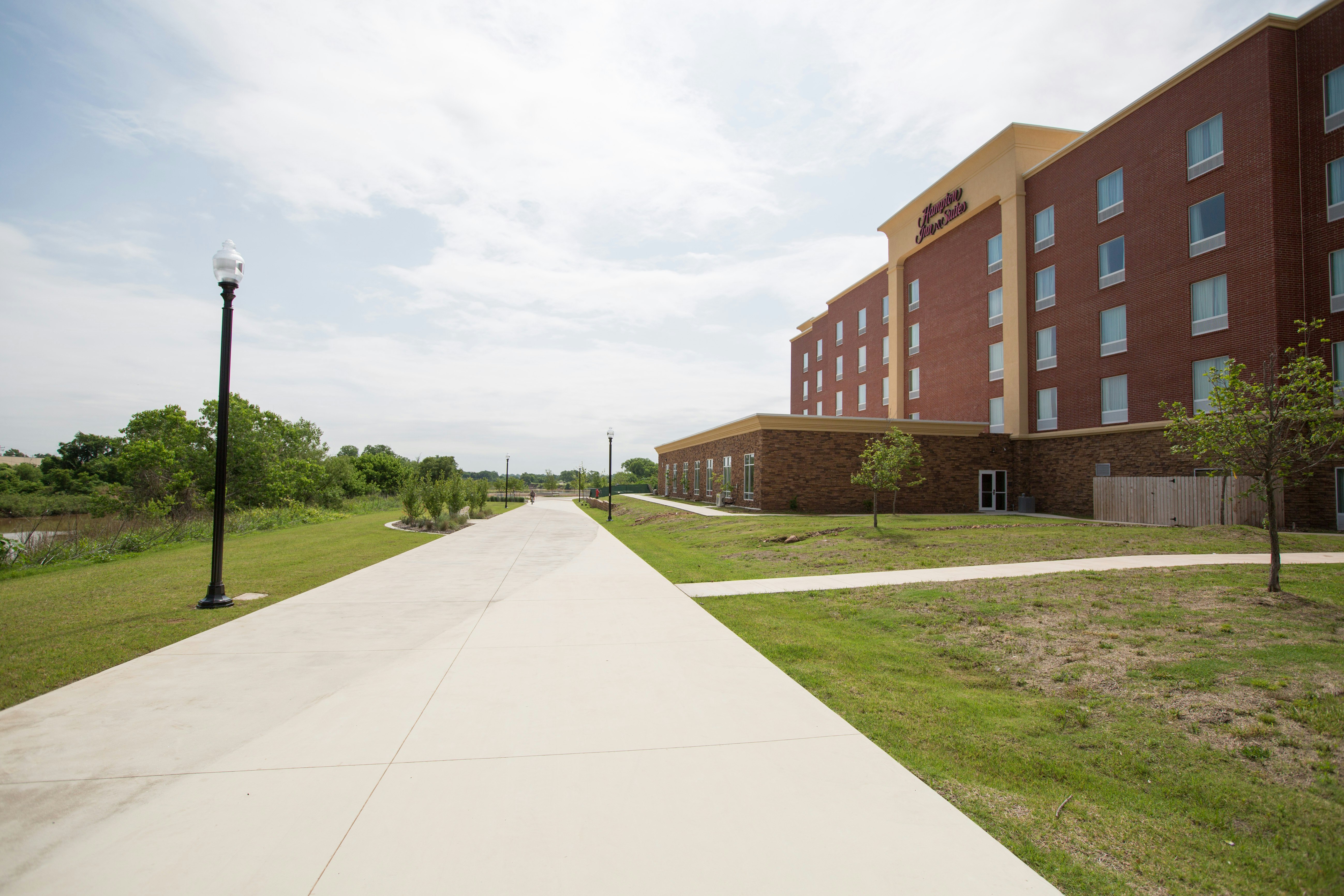 Hampton Inn And Suites Oklahoma City Airport Ok 22/46