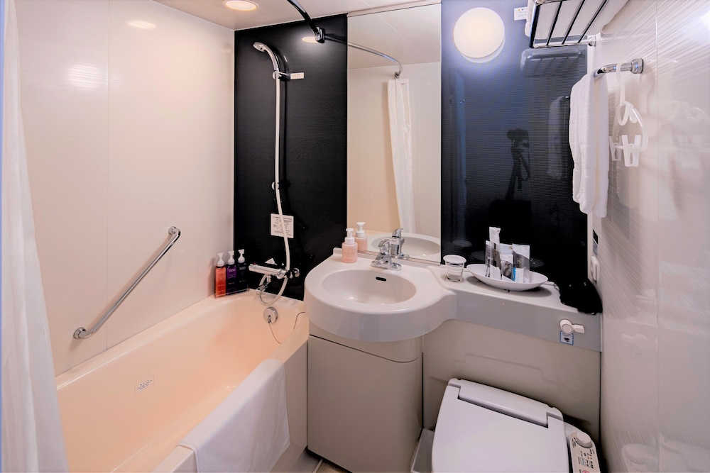 Richmond Hotel Akita Ekimae 64/64