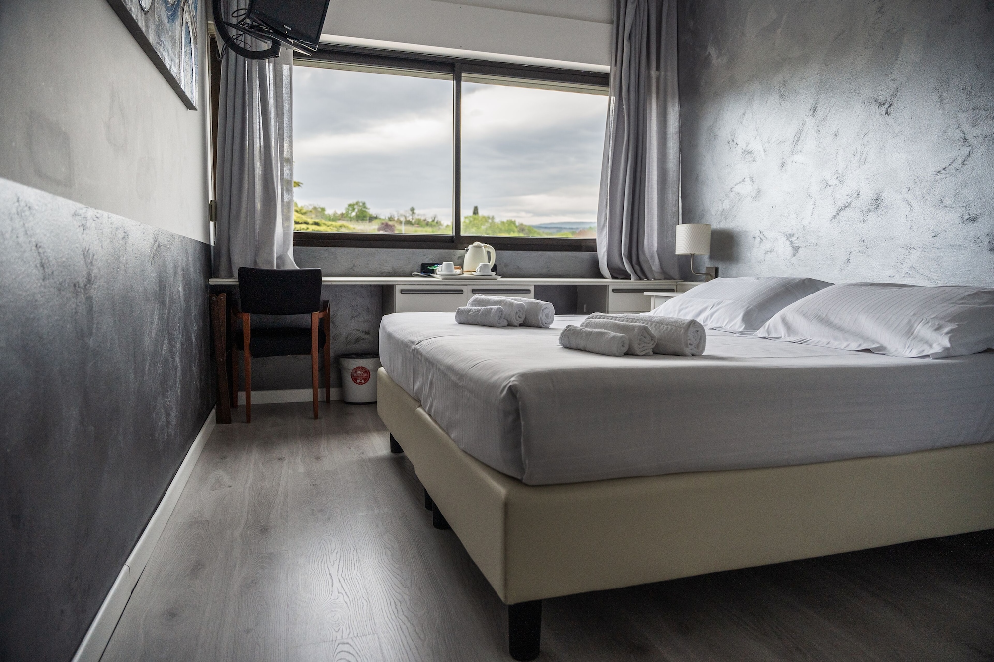 Amarone, Superior, King Bed