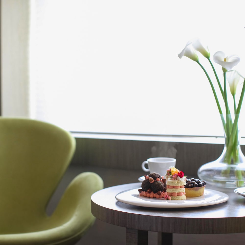Recoleta Grand Hotel 46/52