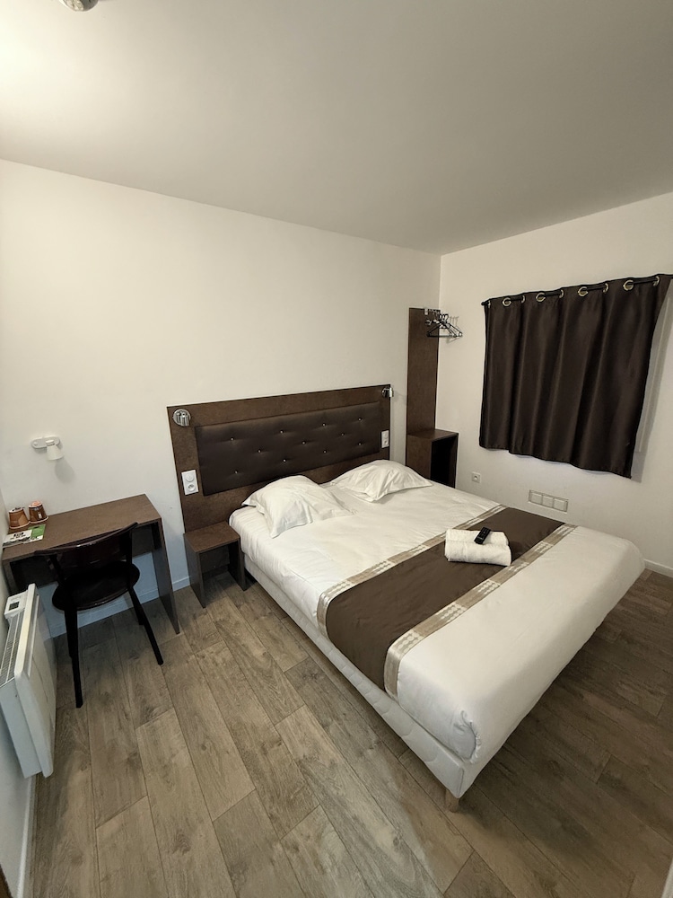 Fasthotel - Soissons Nord 11/16