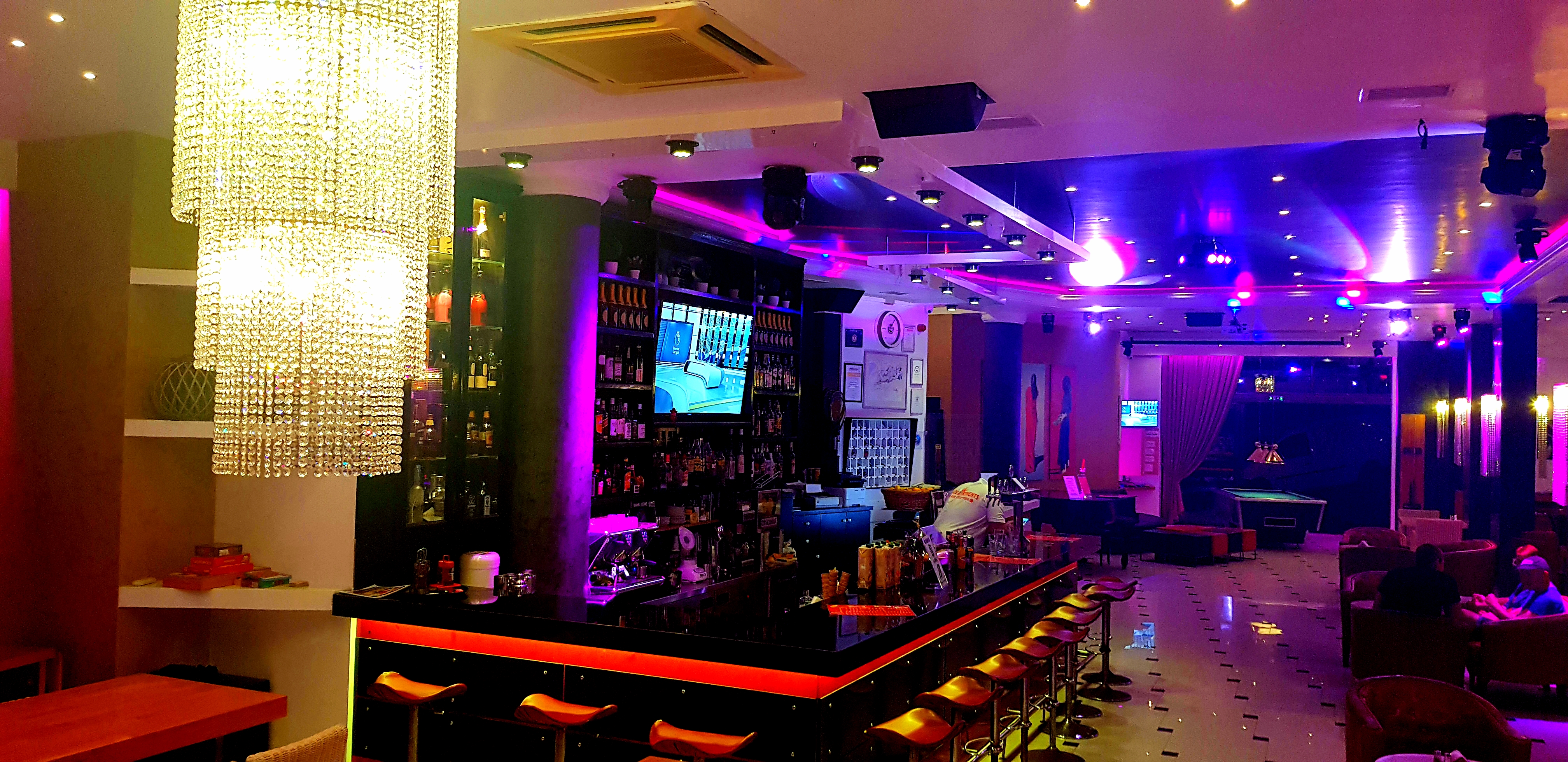 Bellos Hotel & Apartments 27/31