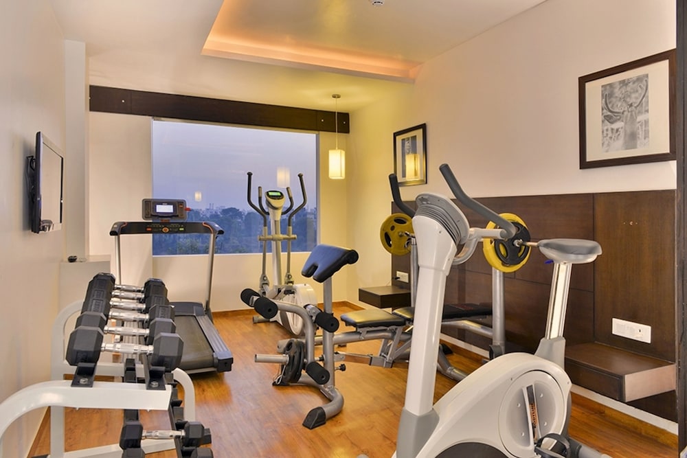 Hotel Clarks Collection Vadodara 26/50