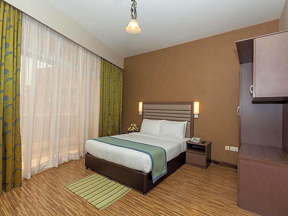 Wave International Hotel (ex Florida) 2/18