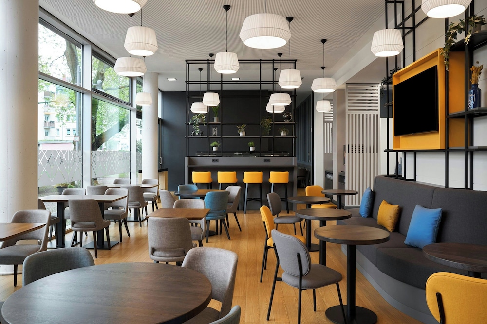 Four Points Flex by Sheraton Koblenz 41/50
