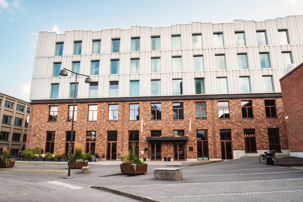 Home Hotel Tapetfabriken 1/71